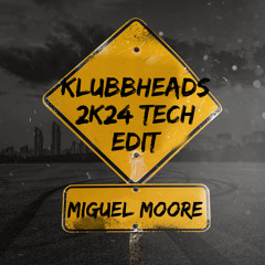 KlubHeads 2K24 Teach Edit