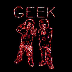 GEEKY UP