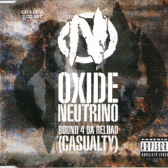 Bound 4 Da Reload (Joshwa Edit) - Oxide & Neutrino (Snippet) [Free Download]