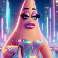 patricia star