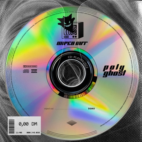 wiped out! (demo)