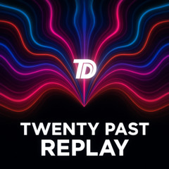 Twenty past replay - High Energy DnB Mini Mix