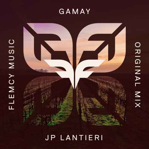 PREMIERE: JP Lantieri - Gamay (Original Mix) [Flemcy Music]