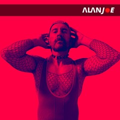 ALAN JOE || @m!ss!on 40525x°