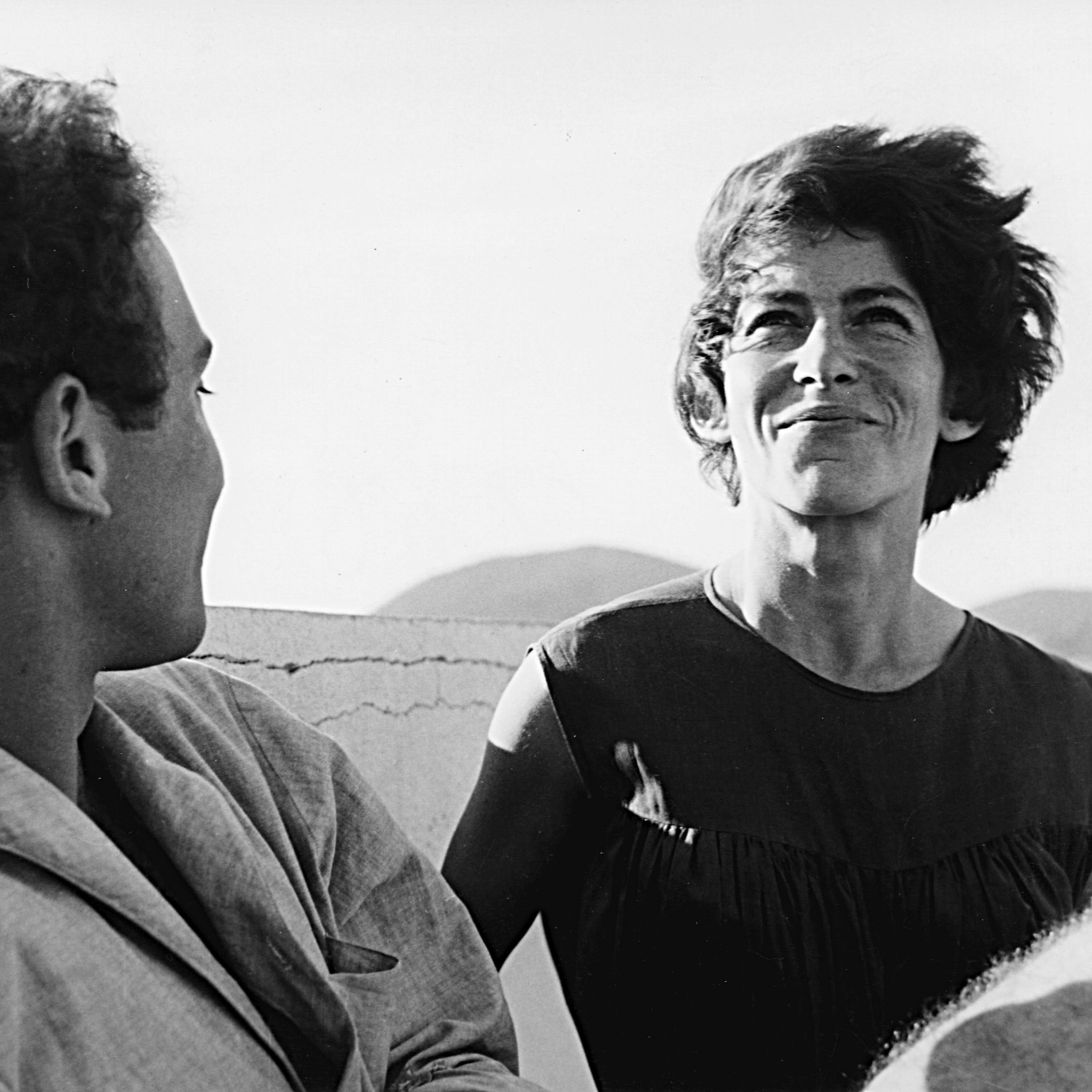 #433 Crónica de un verano (1961), de Jean Rouch y Edgar Morin