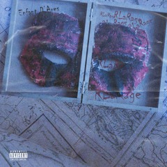 9.Barode Feat Mando (prod. Rage)