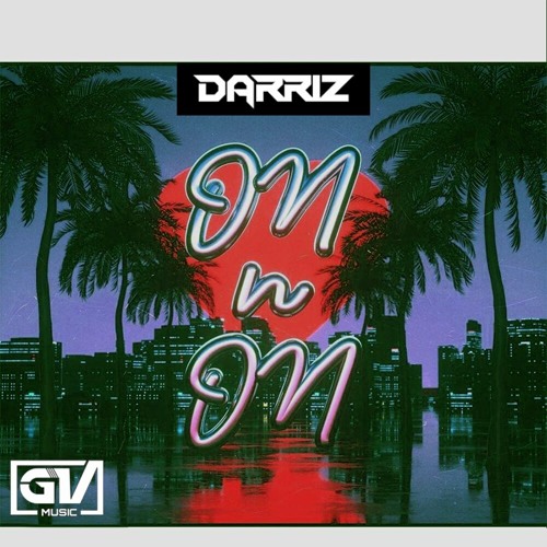 Vinai - On N On (Darriz Bootleg)extended