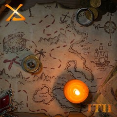 JTH-053 - 2024-09-13 ;~: Back to Earth