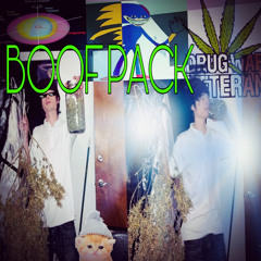BoofPack Freestyle (444jet)