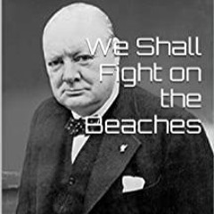 Pedro - We Shall Fight On The Beaches (Free Download)