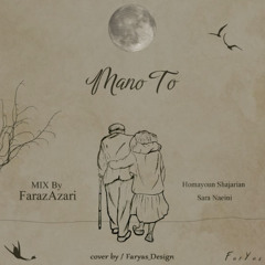 Faraz Azari-Manoto