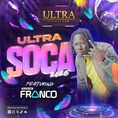 BLOODLINE FRANCO - ULTRA SOCA 2025.mp3