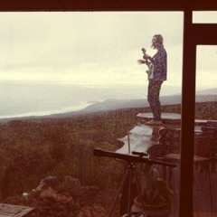 Feels Like We Only Go Backwards x Walk In The Park (Tame Impala & Beach House mashup)