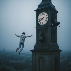 There's a Boy in the Clocktower