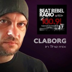 DJ SET December 22 on Beat Rebel Radio