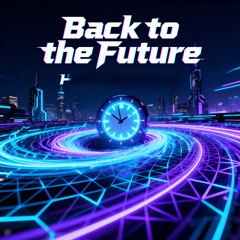 Back to the Future (Hardstyle)