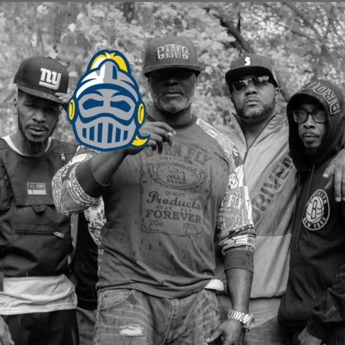 Tell Me The Truth featuring Knights (Danj,Misjif,Sleeze,Lauchi)