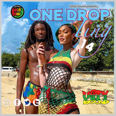 Unity Sound - One Drop Ting V14 - Culture & Lovers Mix - Nov 2023
