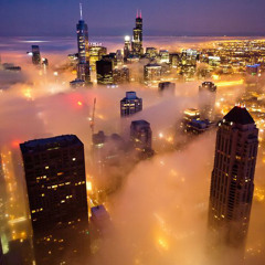 Back in Chicago (feat. Jbone)