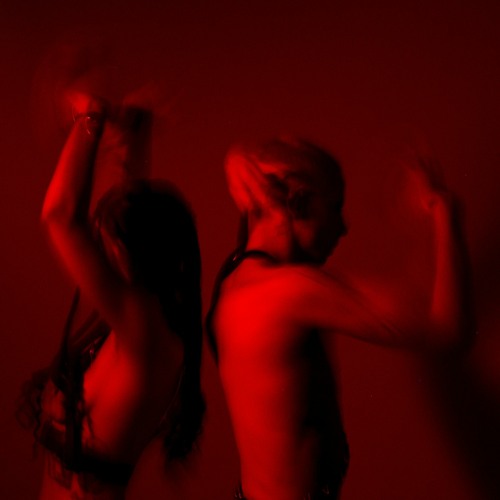 premiere | Hardt Antoine - Navi | Anemos Dance