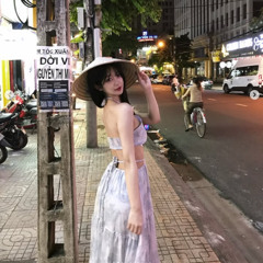 Kết thúc và chia tay Remix - Mỉm Cười Em Muốn Nhắc Anh Đã Lớn Rồi