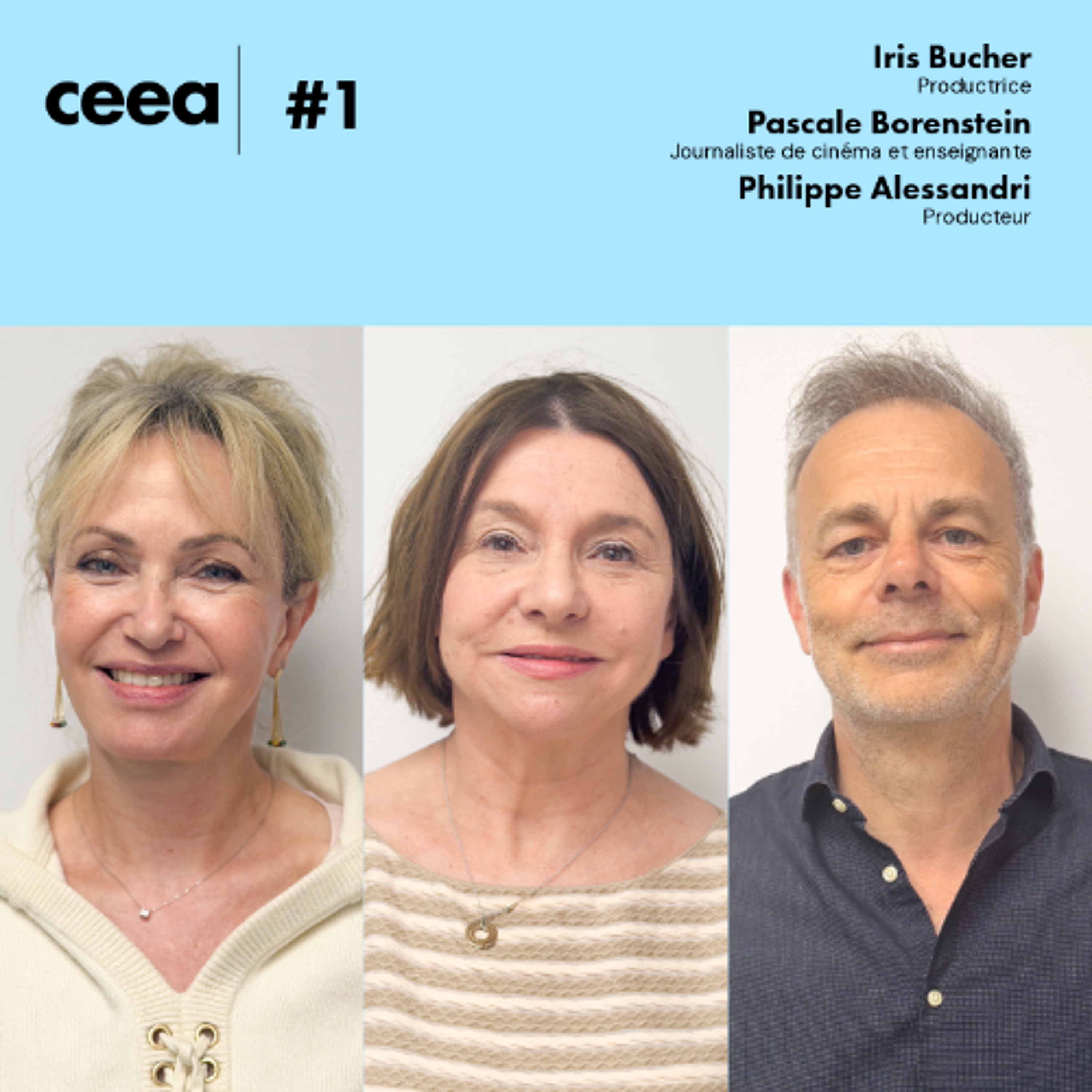 Pourquoi former des scénaristes ? episode artwork