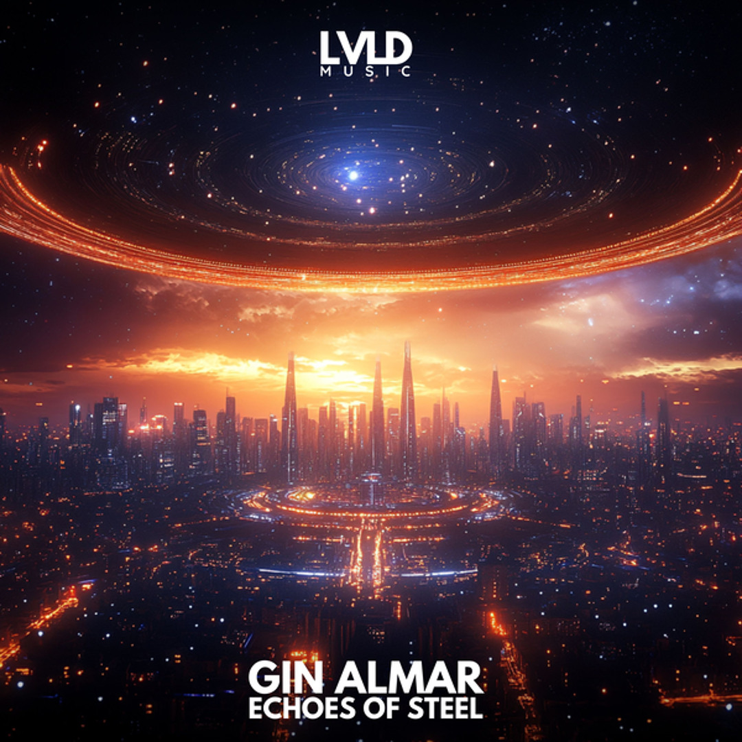 Stream Echoes of Steel by Gin Almar | Listen online for free on SoundCloud