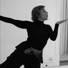 Body & Movement Research for Resilience