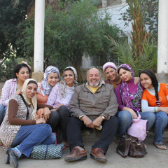 عالم النساء عند محمد خان،كان عندي غزال |فتاة المصنع ٢٠١٤