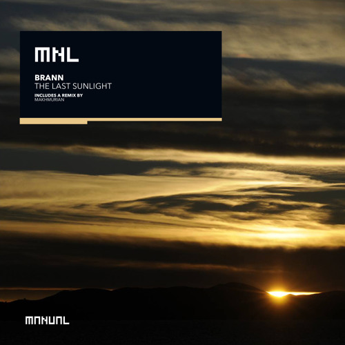 The Last Sunlight