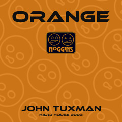 Orange (Hard House 2003)