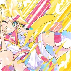 [Kagamine Len] Weekender Girl [VOCALOID4 Cover]
