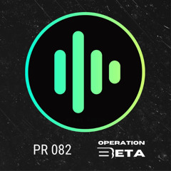Peaks Radio 082 with Operation Beta
