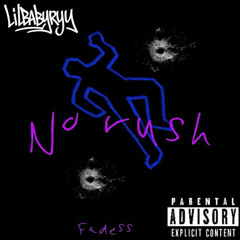 Fadess - No Rush (Fast)