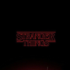 Come as You Are Stranger Things Theme Mashup