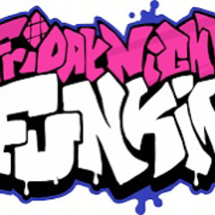 Dark impulse DARK SONIC FNF MOD