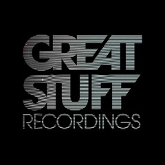 Richard Wasc - Great Stuff Podcast #120