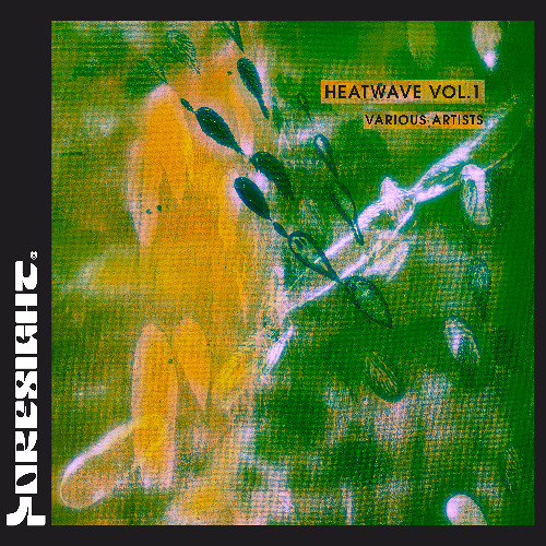 Essy - Get Up, Work That