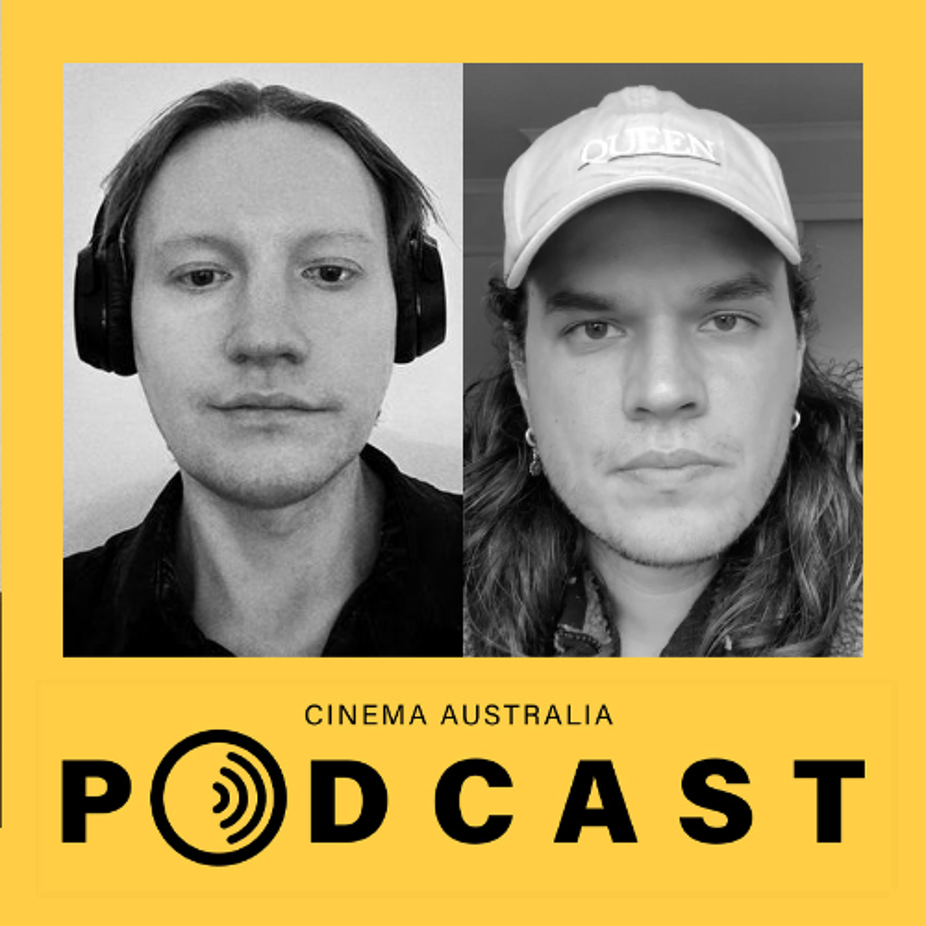 Episode #116 | Luke J.S. and Luke Wijayasinha-Gray