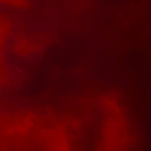 going back to the blood sea
