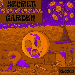 [FREE DL] Crookes - Secret Garden