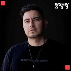 WSHW002 by WolmeR Medellin Techno Sets by WolmeR