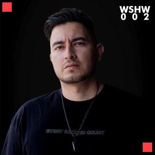 WSHW002 by WolmeR Medellin Techno Sets by WolmeR