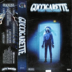 GUCCIGARETTE - PORTAL