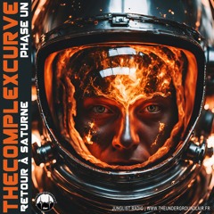 Retour à Saturne (Return to Saturn) | A Journey Through Time & Space [Phase Un] :Retold