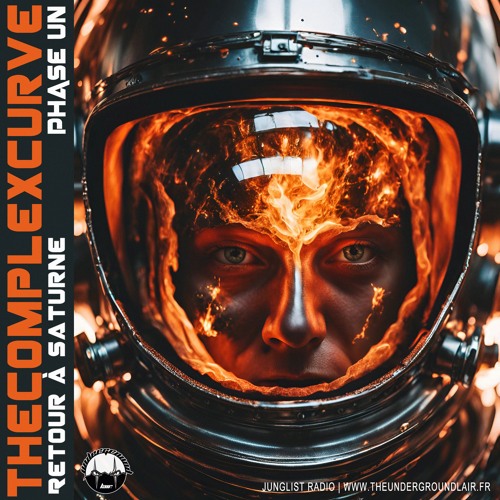 Retour à Saturne (Return to Saturn) | A Journey Through Time & Space [Phase Un] :Retold