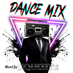 Dance Mix 2025