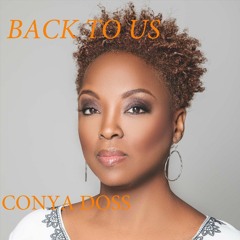Conya Doss - Back To Us (Sounds Of Soul Retouch 23)