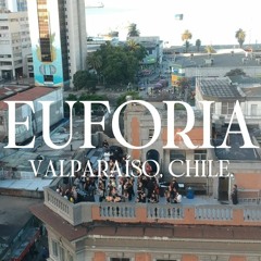 EUFORIA - AZOTEA DJ SET