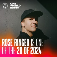 The 20 Of 2024 - Rose Ringed